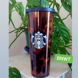 Starbucks Tortoise cup